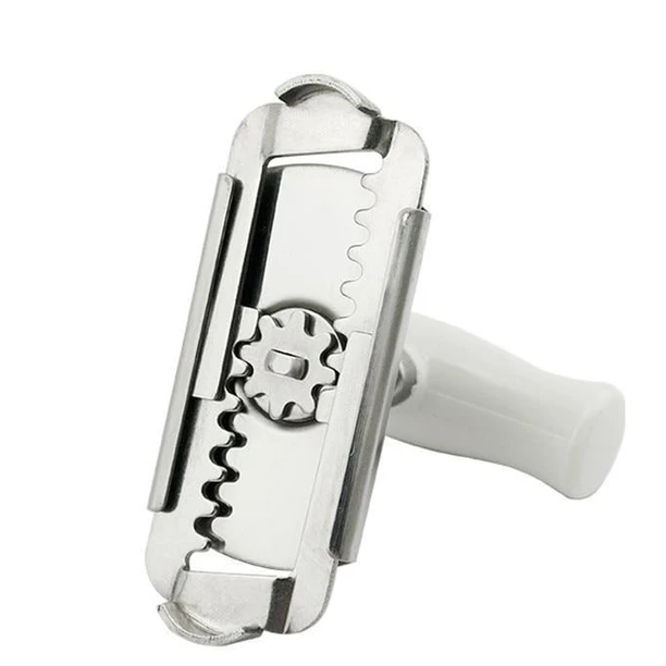 Adjustable Jar Bottles Cap Opener