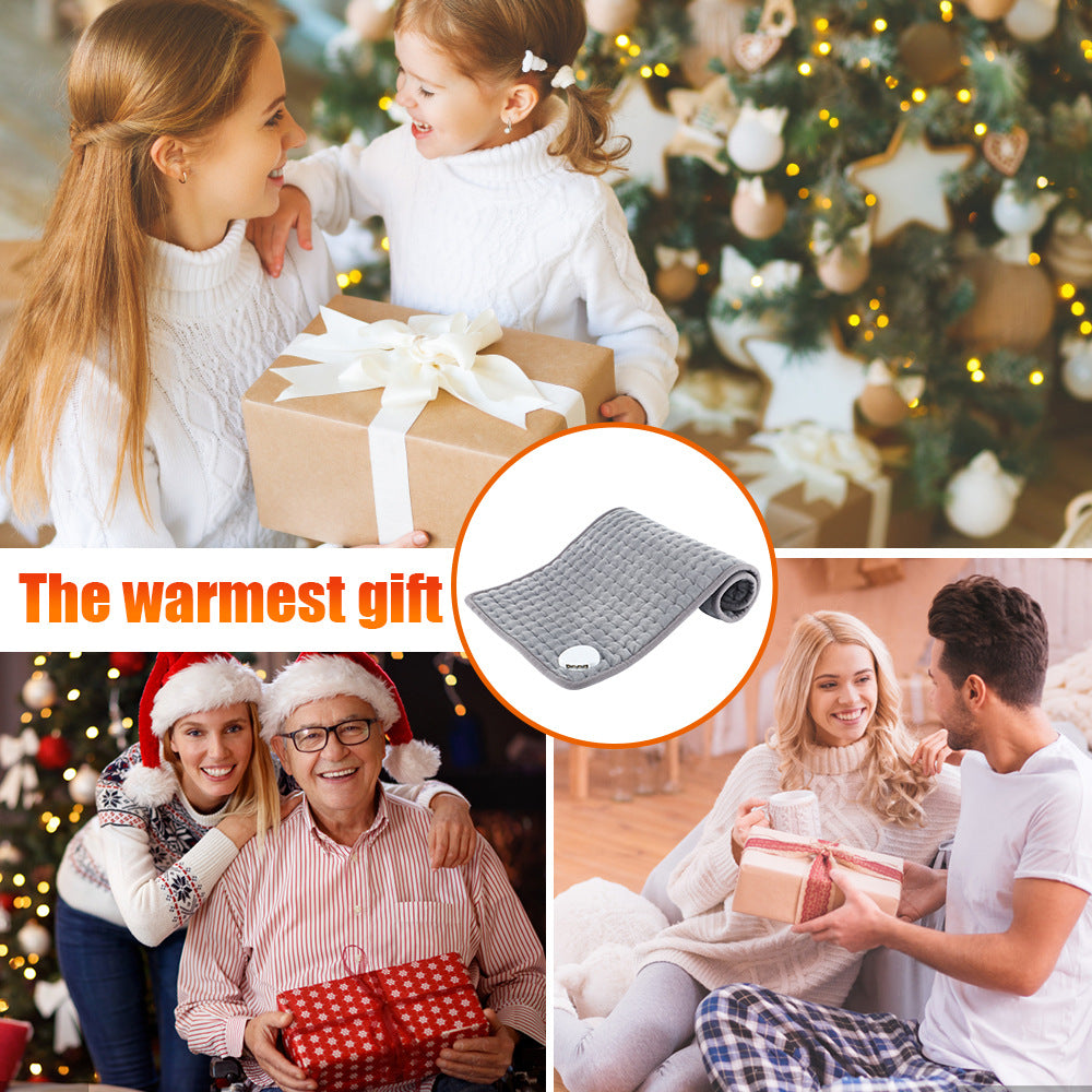 Electric Heating Pads