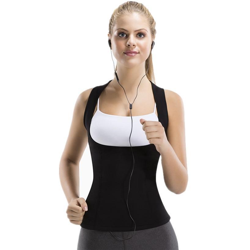 FITGEAR™ Women's Slimming Sport Suit