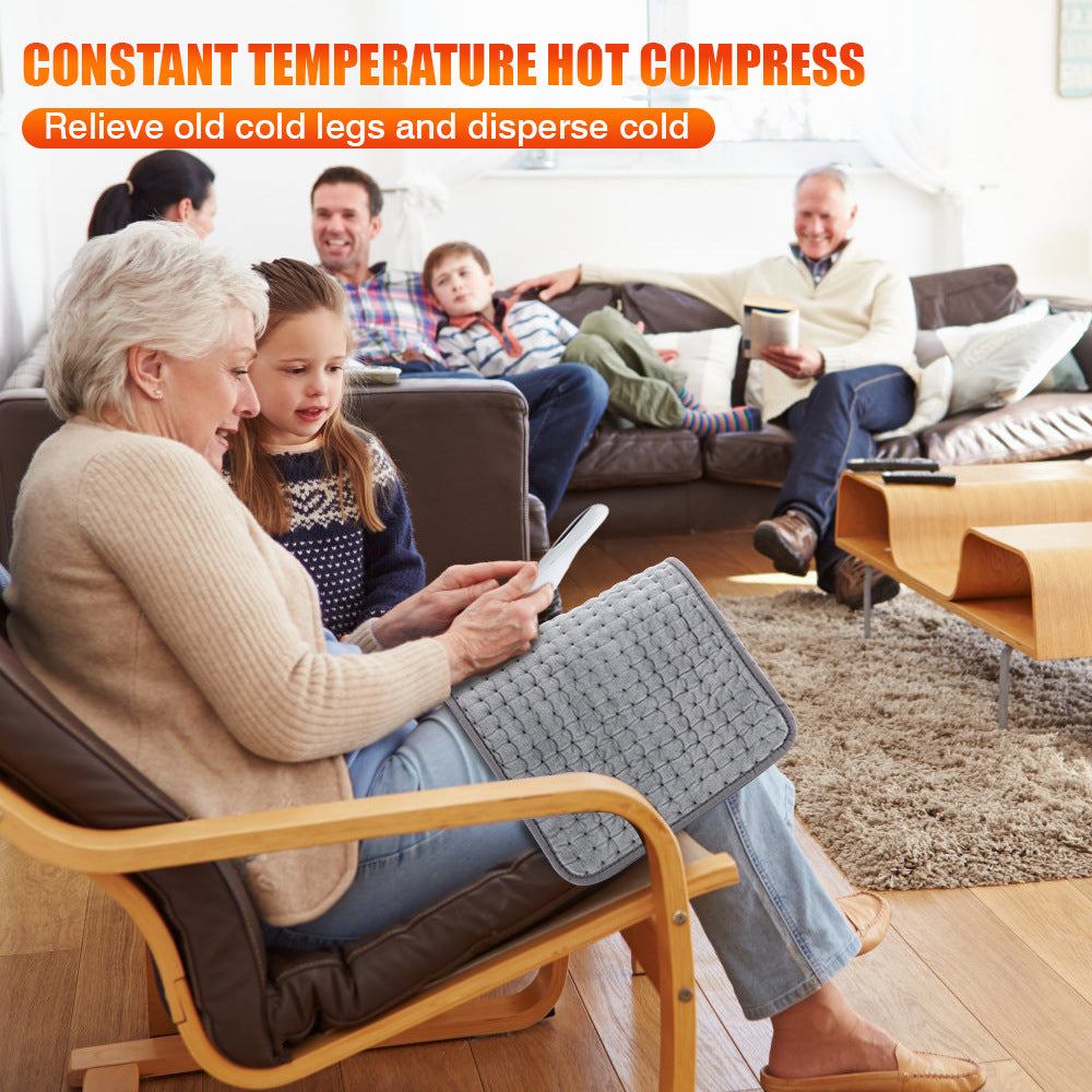 Electric Heating Pads
