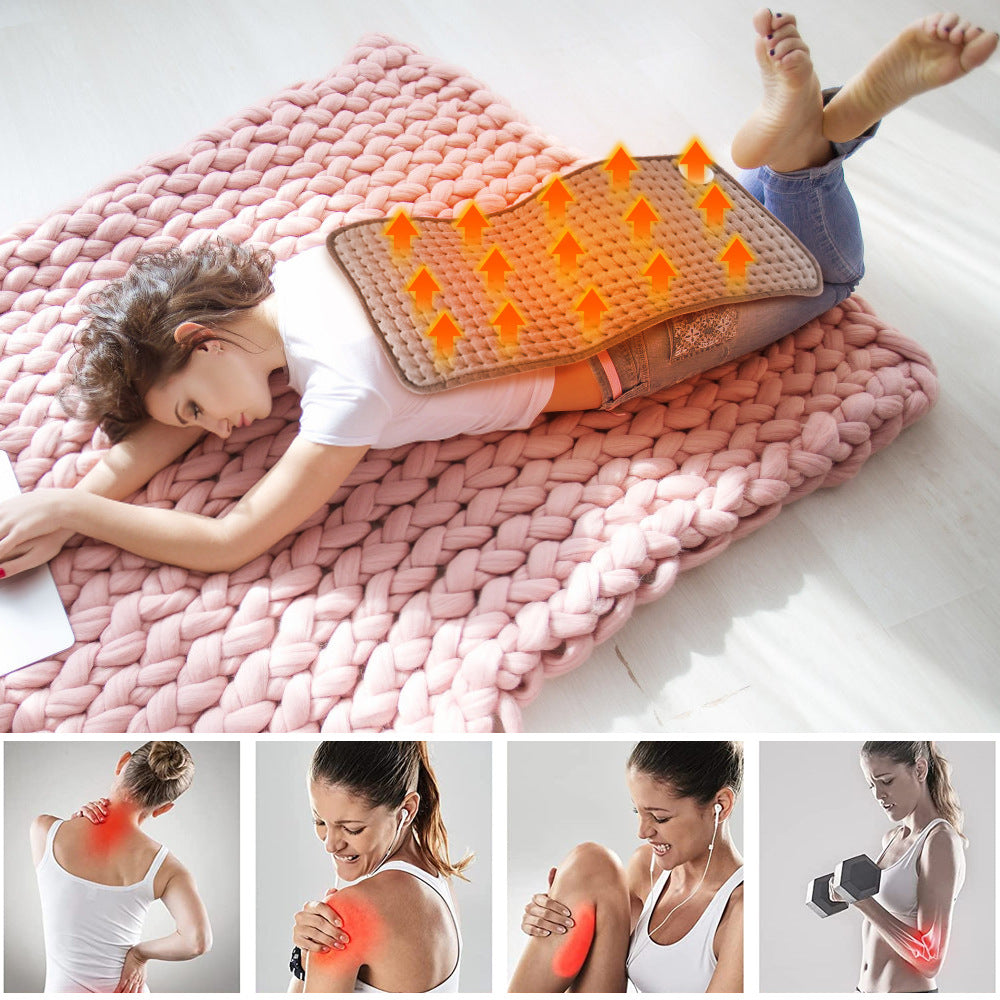 Electric Heating Pads