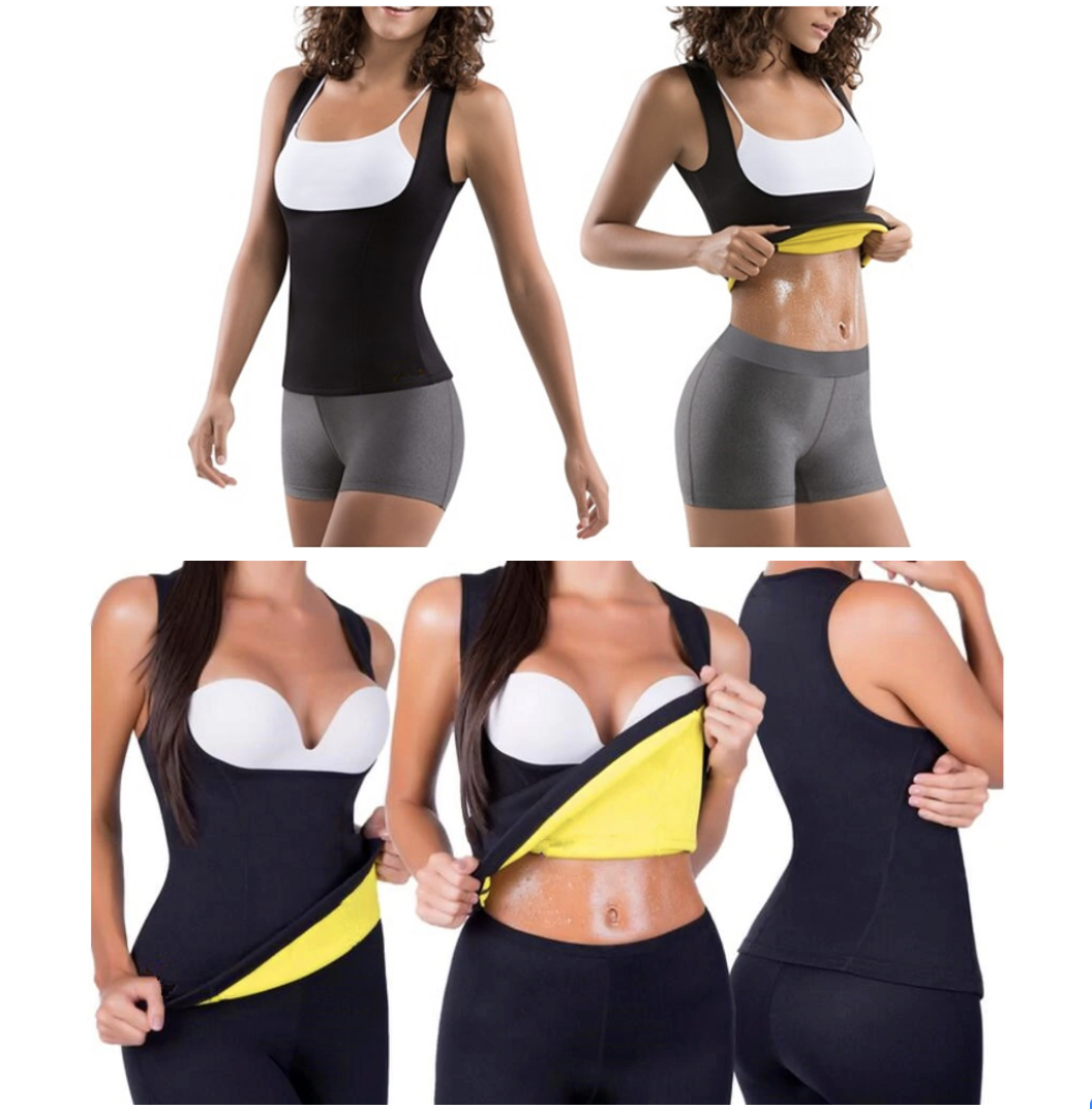FITGEAR™ Women's Slimming Sport Suit
