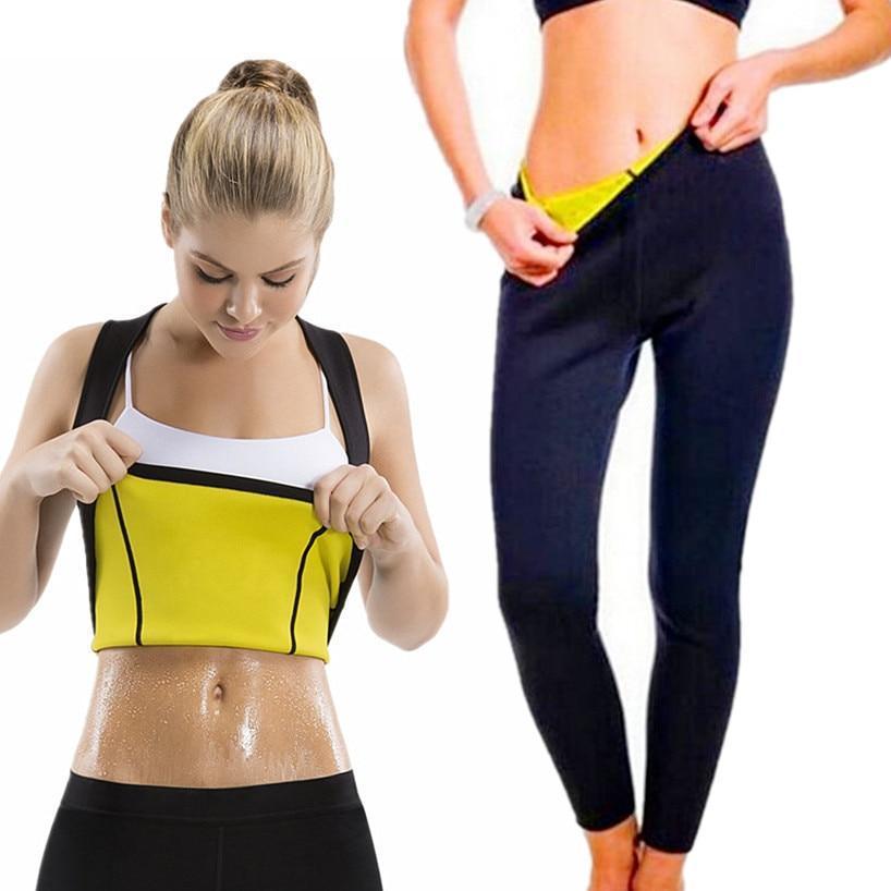 FITGEAR™ Women's Slimming Sport Suit