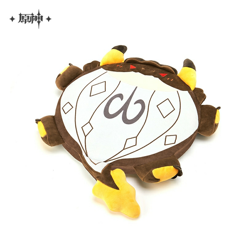 【原神/定金】若坨龙王坐垫