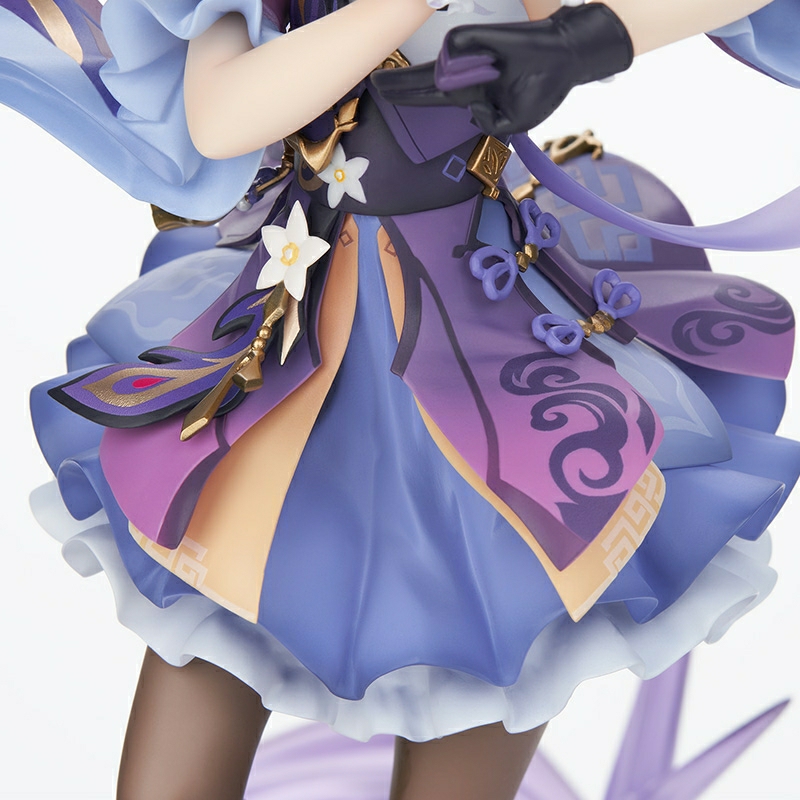 【原神/定金】刻晴·霆霓快雨Ver.1/7手办 Genshin impact