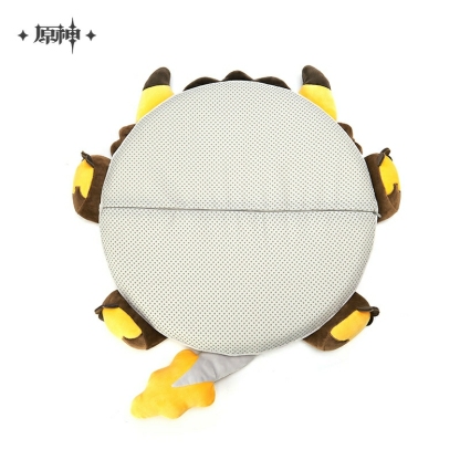 【原神/定金】若坨龙王坐垫