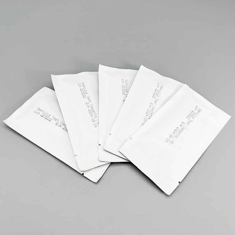 One Step Syphilis Test Cassette-HUBEI MEIBAO BIOTECHNOLOGYCO., LTD