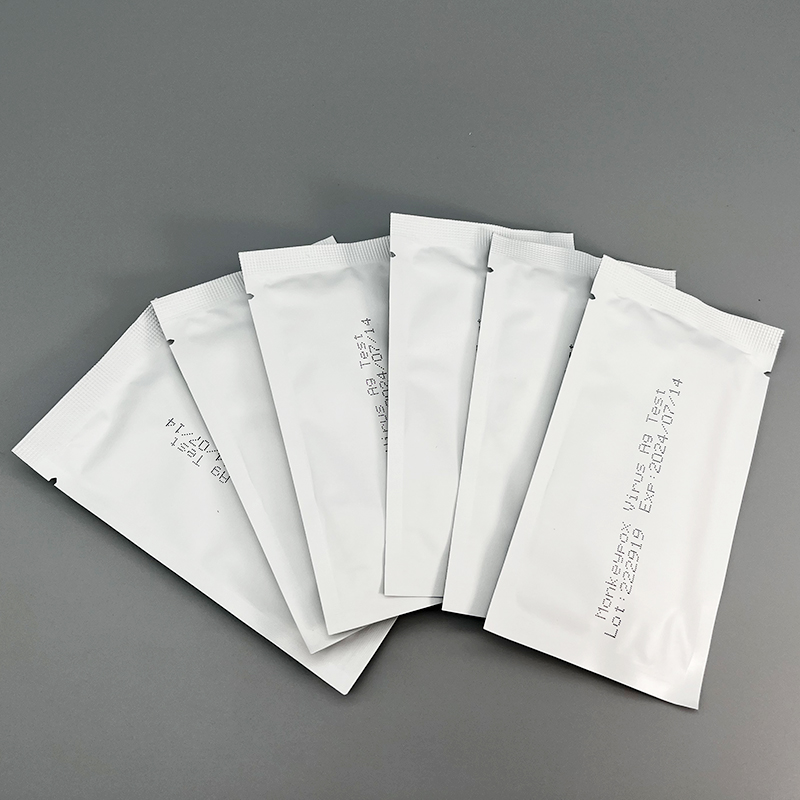 Monkeypox Virus Ag Test-HUBEI MEIBAO BIOTECHNOLOGYCO., LTD