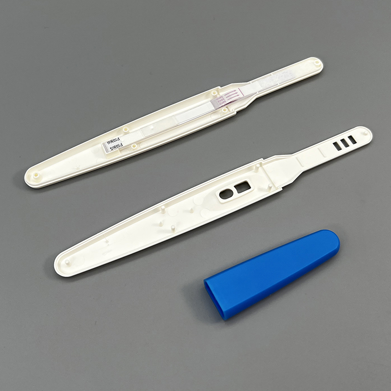 [FM001] FSH Test Midstream-HUBEI MEIBAO BIOTECHNOLOGYCO., LTD