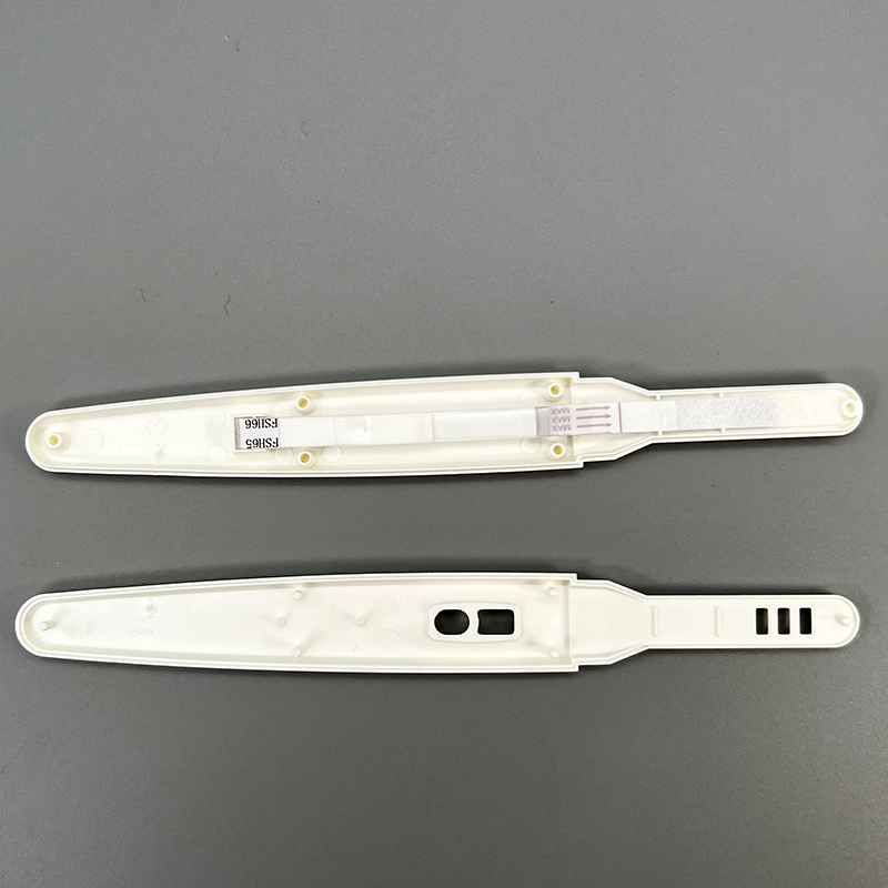 [FM001] FSH Test Midstream-HUBEI MEIBAO BIOTECHNOLOGYCO., LTD