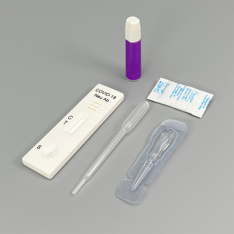 [XG002]COVID-19 Neutralizing Ab Test-HUBEI MEIBAO BIOTECHNOLOGYCO., LTD