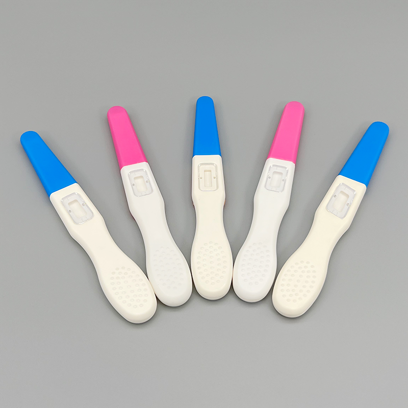 [LM019]One Step LH Ovulation Test  Midstream-HUBEI MEIBAO BIOTECHNOLOGYCO., LTD