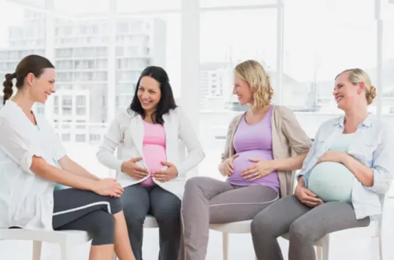 What health issues should I pay attention to during pregnancy?-HUBEI MEIBAO BIOTECHNOLOGYCO., LTD