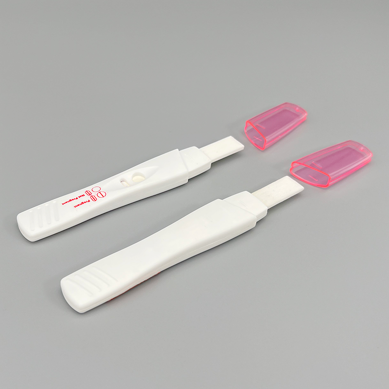[LM016] Ovulation Test Midstream-HUBEI MEIBAO BIOTECHNOLOGYCO., LTD