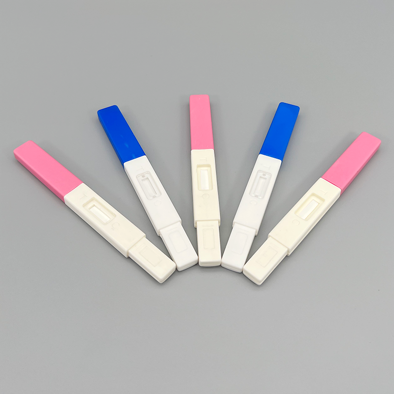 [LM031]One Step LH Ovulation Test -HUBEI MEIBAO BIOTECHNOLOGYCO., LTD