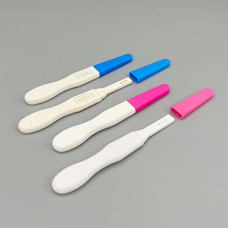 [LM003]Ovulation Test Midstream-HUBEI MEIBAO BIOTECHNOLOGYCO., LTD