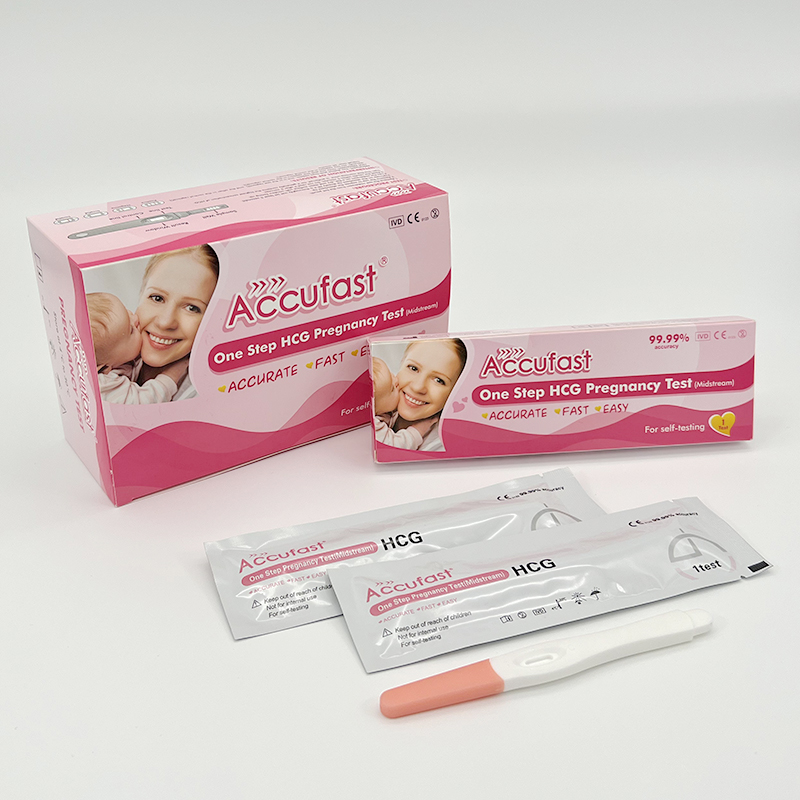 [HM103]One Step HCG Pregnancy Test-HUBEI MEIBAO BIOTECHNOLOGYCO., LTD