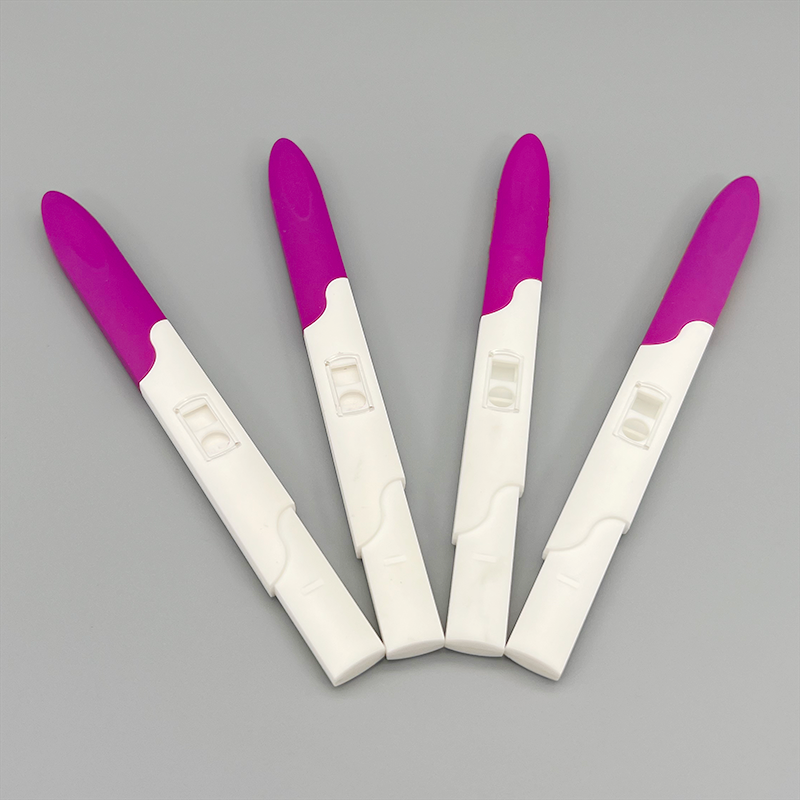 [LM027]One Step LH Ovulation Test-HUBEI MEIBAO BIOTECHNOLOGYCO., LTD