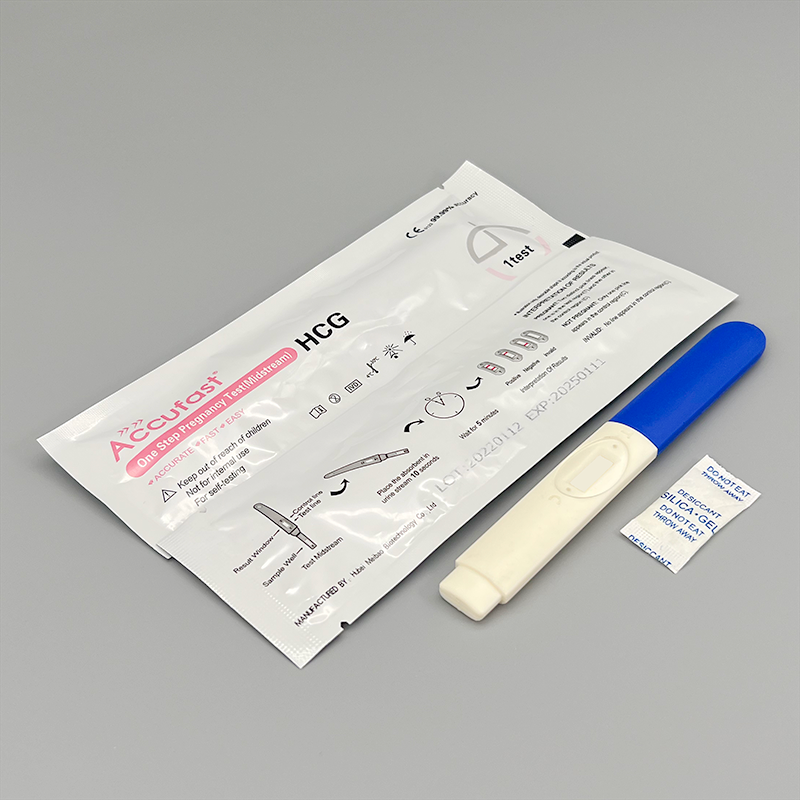 [HM014]One Step HCG Pregnancy Test-HUBEI MEIBAO BIOTECHNOLOGYCO., LTD