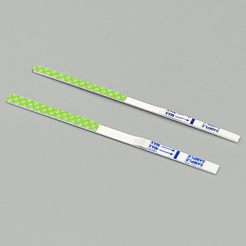 [LS001]Ovulation Test Strip-HUBEI MEIBAO BIOTECHNOLOGYCO., LTD