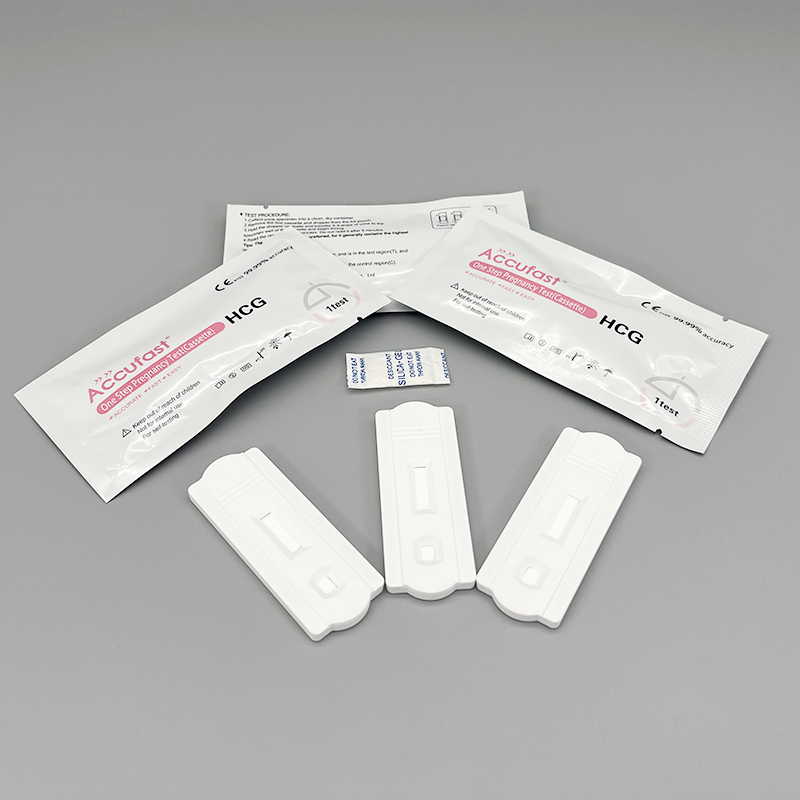 [HC013]Pregnancy Test Cassette-HUBEI MEIBAO BIOTECHNOLOGYCO., LTD