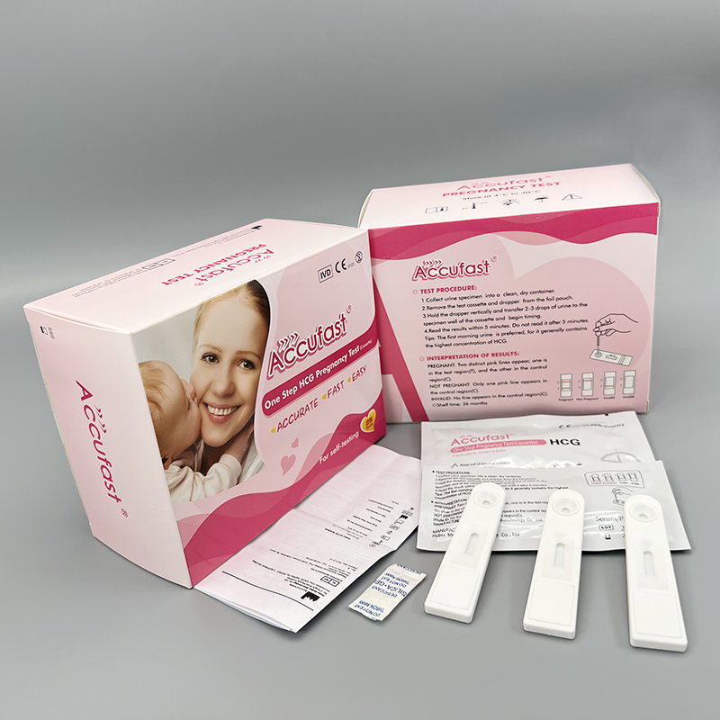[HC011]One Step HCG Pregnancy Test-HUBEI MEIBAO BIOTECHNOLOGYCO., LTD
