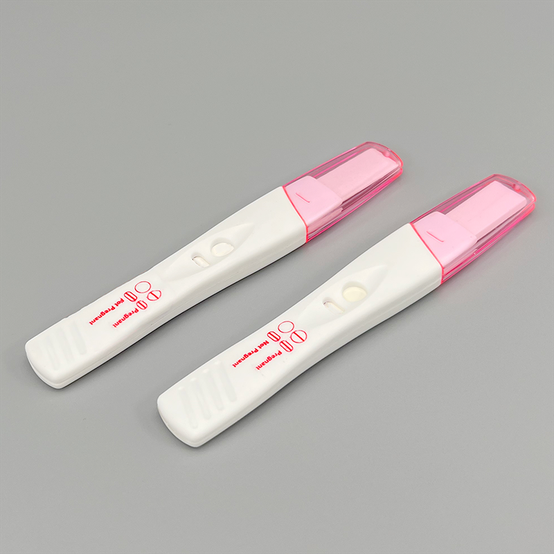 [LM016] Ovulation Test Midstream-HUBEI MEIBAO BIOTECHNOLOGYCO., LTD