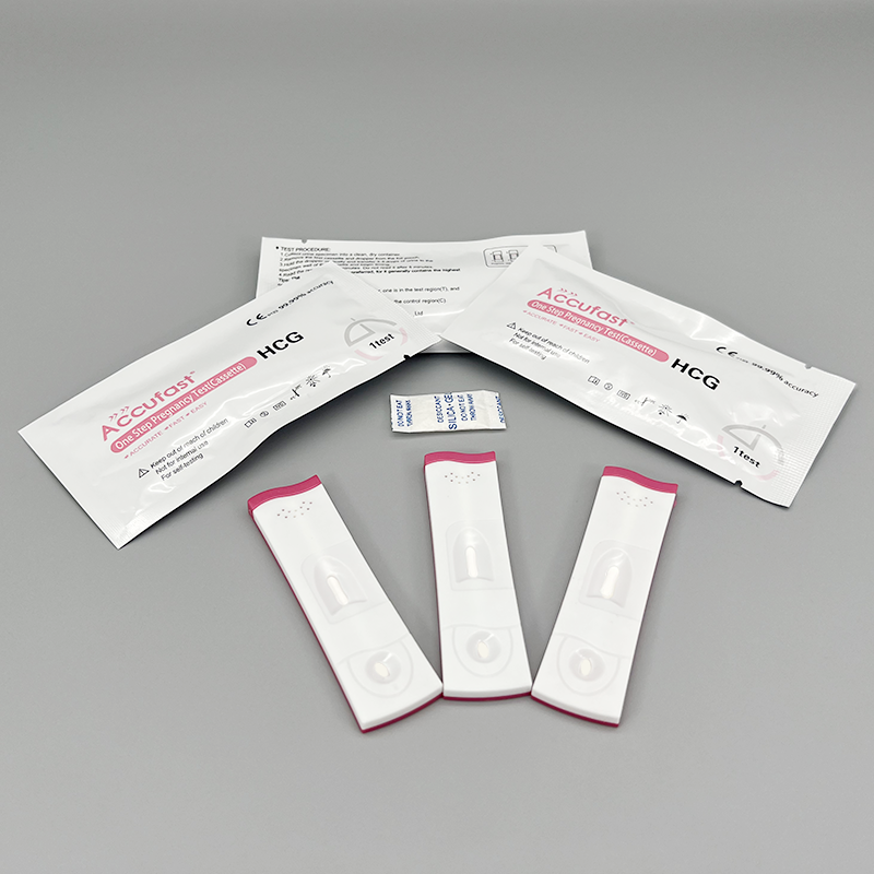 [HC020]Pregnancy Test Cassette-HUBEI MEIBAO BIOTECHNOLOGYCO., LTD