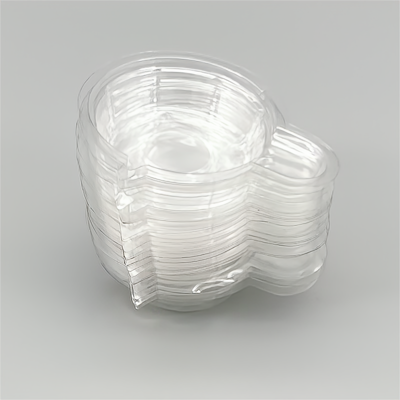 Urine Cups Plastic Disposable Easy To Collect Urine Specimen Cups For Ovulation Test/Pregnancy Test-HUBEI MEIBAO BIOTECHNOLOGYCO., LTD