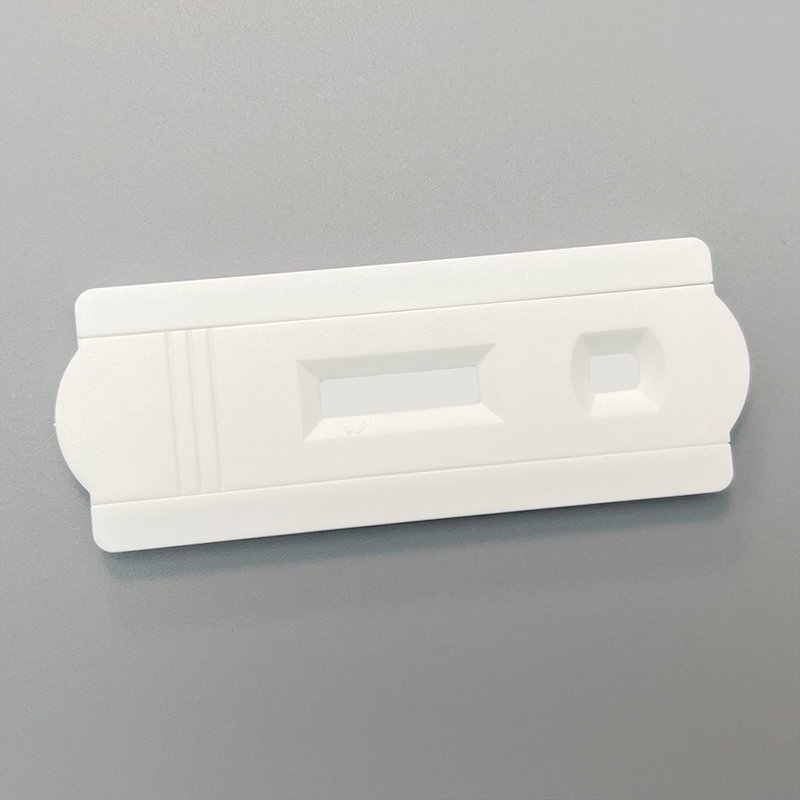 Stripless lateral flow rapid diagnostic kit-HUBEI MEIBAO BIOTECHNOLOGYCO., LTD