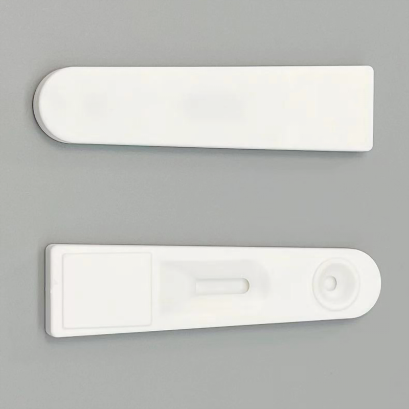 High Quality Pregnancy Test No Strip Midstream Kit Rapid Test Cassette-HUBEI MEIBAO BIOTECHNOLOGYCO., LTD