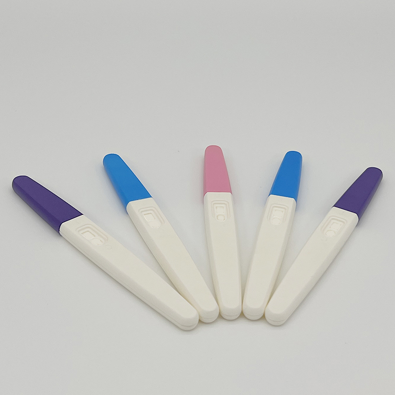 [HM101]One Step HCG Pregnancy Test-HUBEI MEIBAO BIOTECHNOLOGYCO., LTD