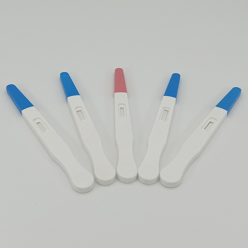 [HM104]One Step HCG Pregnancy Test-HUBEI MEIBAO BIOTECHNOLOGYCO., LTD
