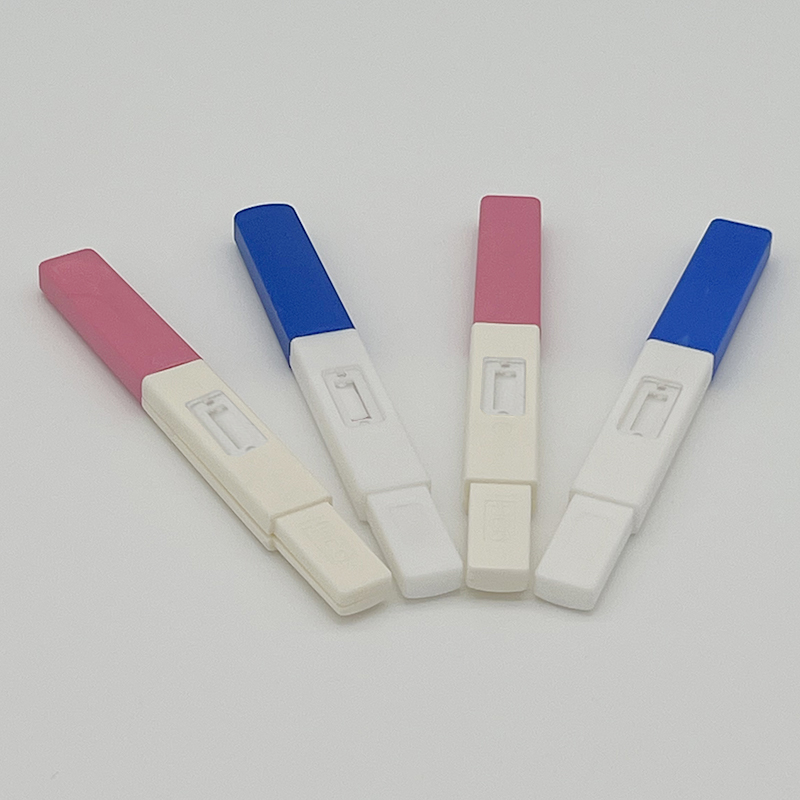 [HM106]One Step HCG Pregnancy Test-HUBEI MEIBAO BIOTECHNOLOGYCO., LTD