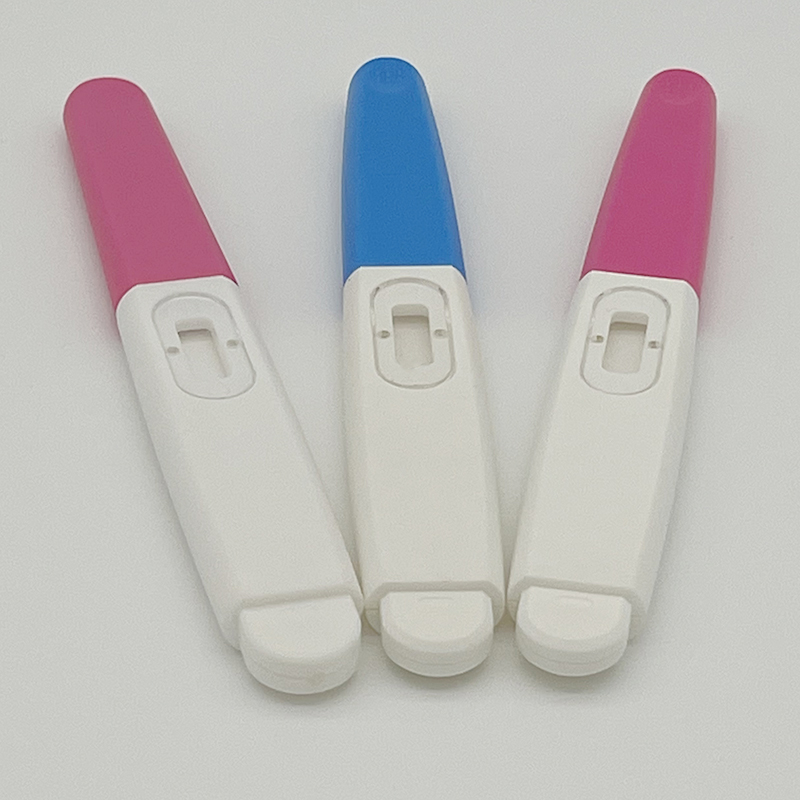 [HM107]One Step HCG Pregnancy Test-HUBEI MEIBAO BIOTECHNOLOGYCO., LTD