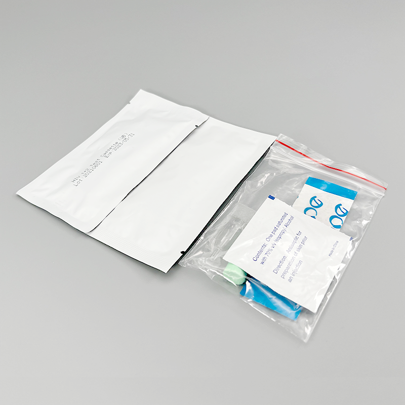 One Step HIV 1+2 Test-HUBEI MEIBAO BIOTECHNOLOGYCO., LTD