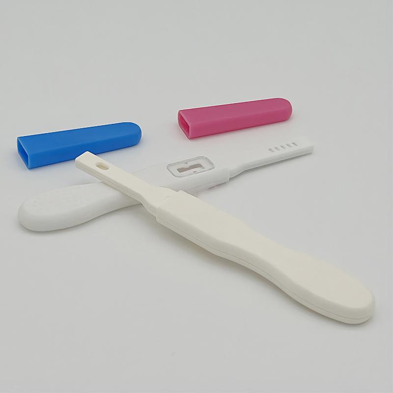 [HM100]One Step HCG Pregnancy Test-HUBEI MEIBAO BIOTECHNOLOGYCO., LTD