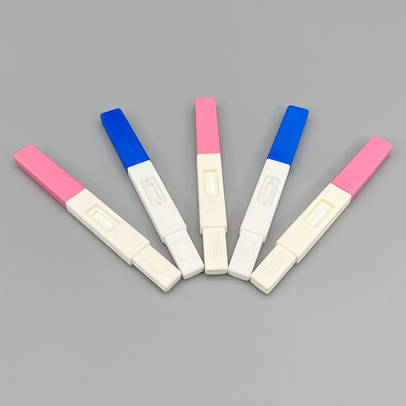 [LM015]One Step LH Ovulation Test -HUBEI MEIBAO BIOTECHNOLOGYCO., LTD