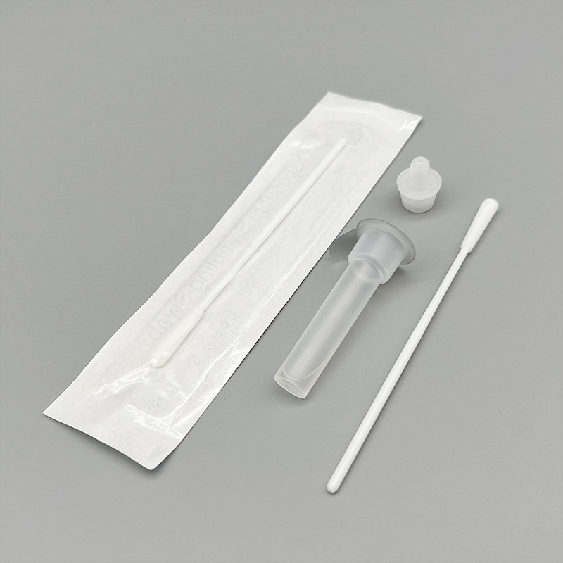 [XG004] SARS-CoV-2 Antigen Rapid Test-HUBEI MEIBAO BIOTECHNOLOGYCO., LTD