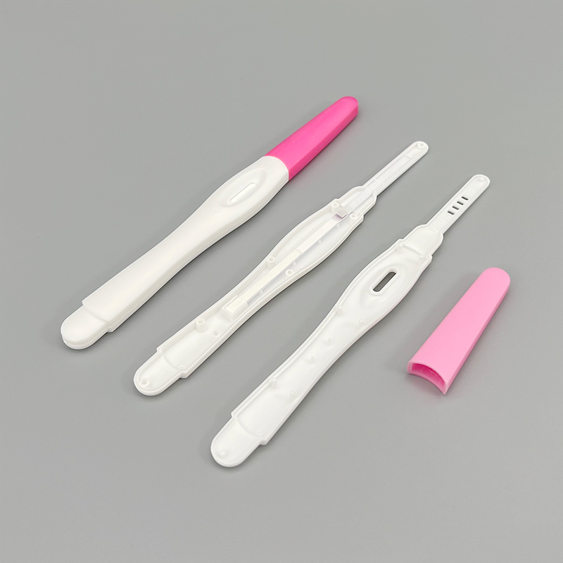 [LM017]One Step LH Ovulation Test-HUBEI MEIBAO BIOTECHNOLOGYCO., LTD