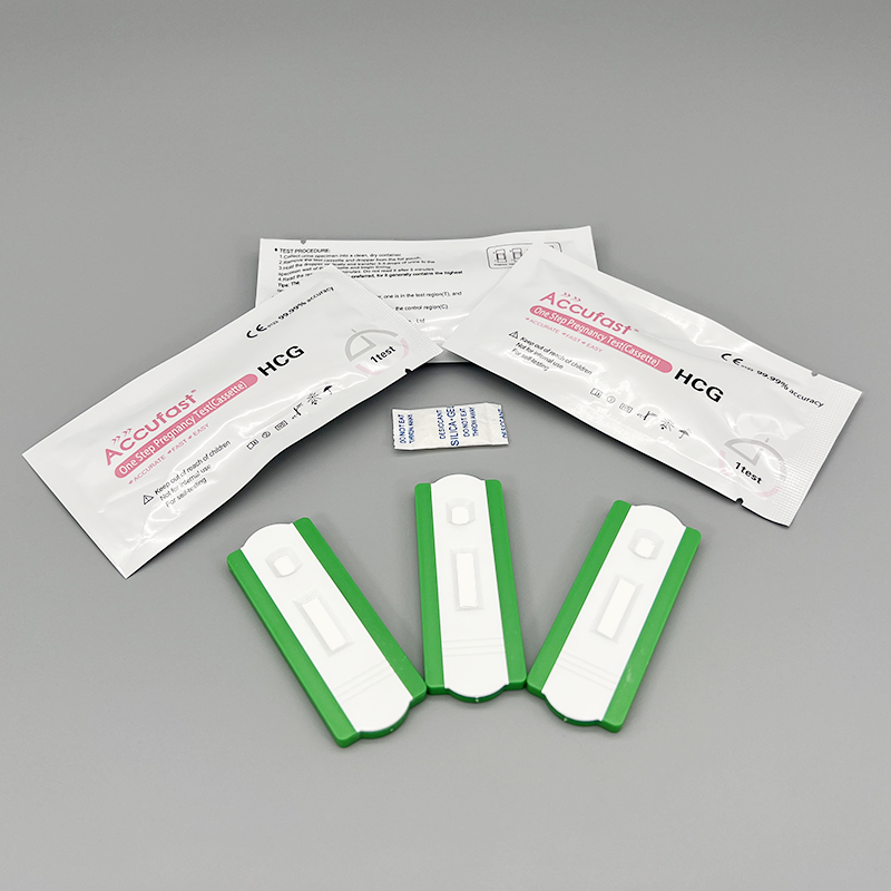 [HC015]Pregnancy Cassette Test-HUBEI MEIBAO BIOTECHNOLOGYCO., LTD