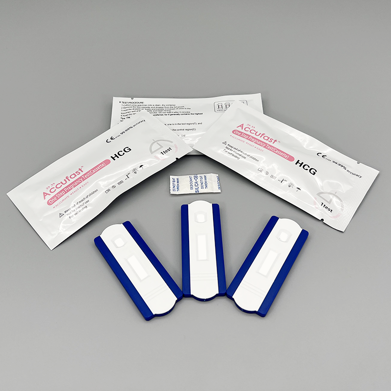 [HC016]One Step HCG Pregnancy Test-HUBEI MEIBAO BIOTECHNOLOGYCO., LTD
