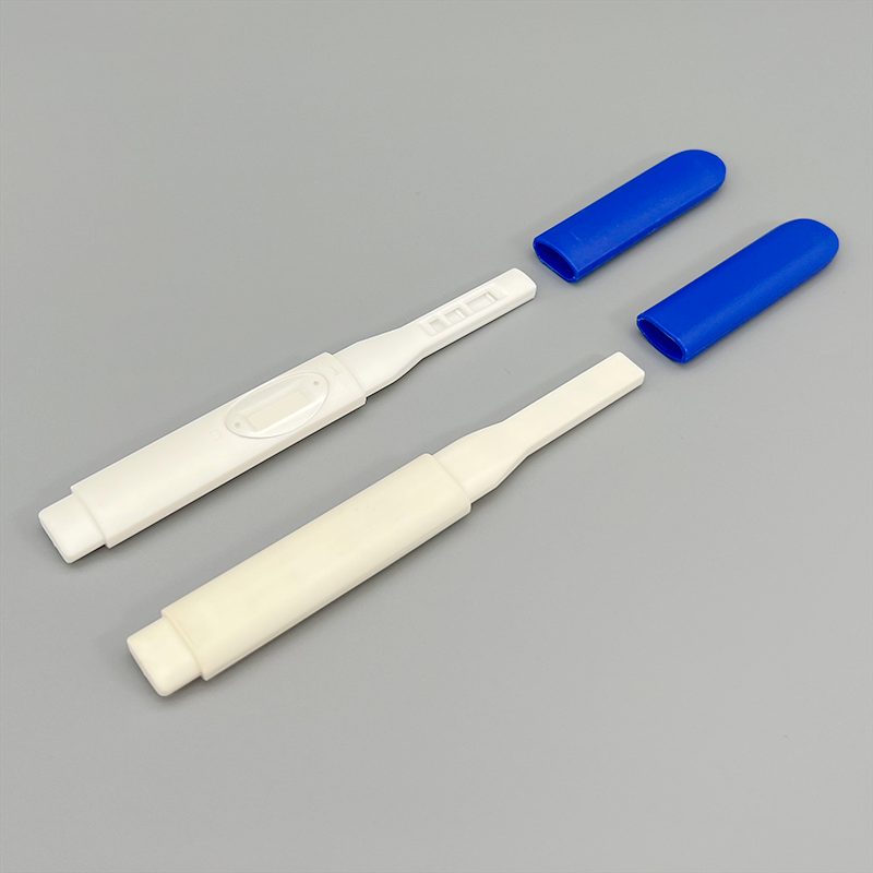 [LM030]One Step LH Ovulation Test-HUBEI MEIBAO BIOTECHNOLOGYCO., LTD