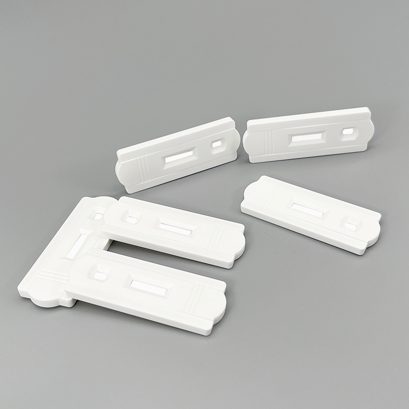 Stripless lateral flow rapid diagnostic kit-HUBEI MEIBAO BIOTECHNOLOGYCO., LTD