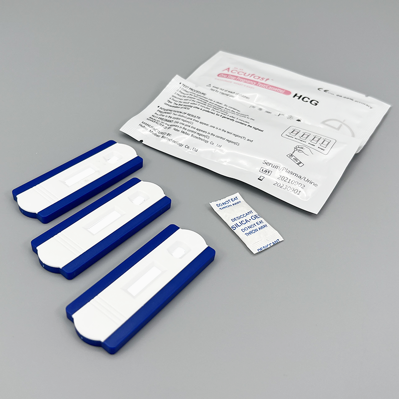 [HC006]Prenancy Test Cassette-HUBEI MEIBAO BIOTECHNOLOGYCO., LTD