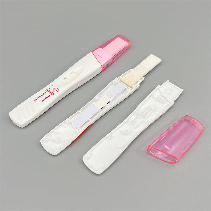 [LM016] Ovulation Test Midstream-HUBEI MEIBAO BIOTECHNOLOGYCO., LTD