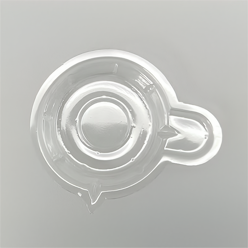 Urine Cups Plastic Disposable Easy To Collect Urine Specimen Cups For Ovulation Test/Pregnancy Test-HUBEI MEIBAO BIOTECHNOLOGYCO., LTD