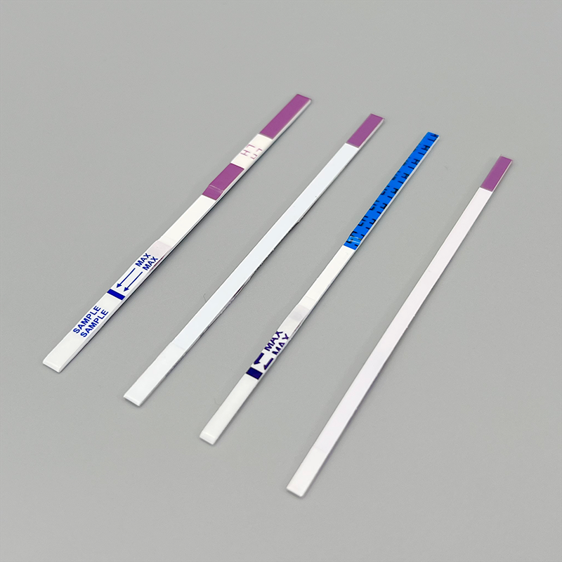 [LS002]One Step LH Ovulation Test-HUBEI MEIBAO BIOTECHNOLOGYCO., LTD