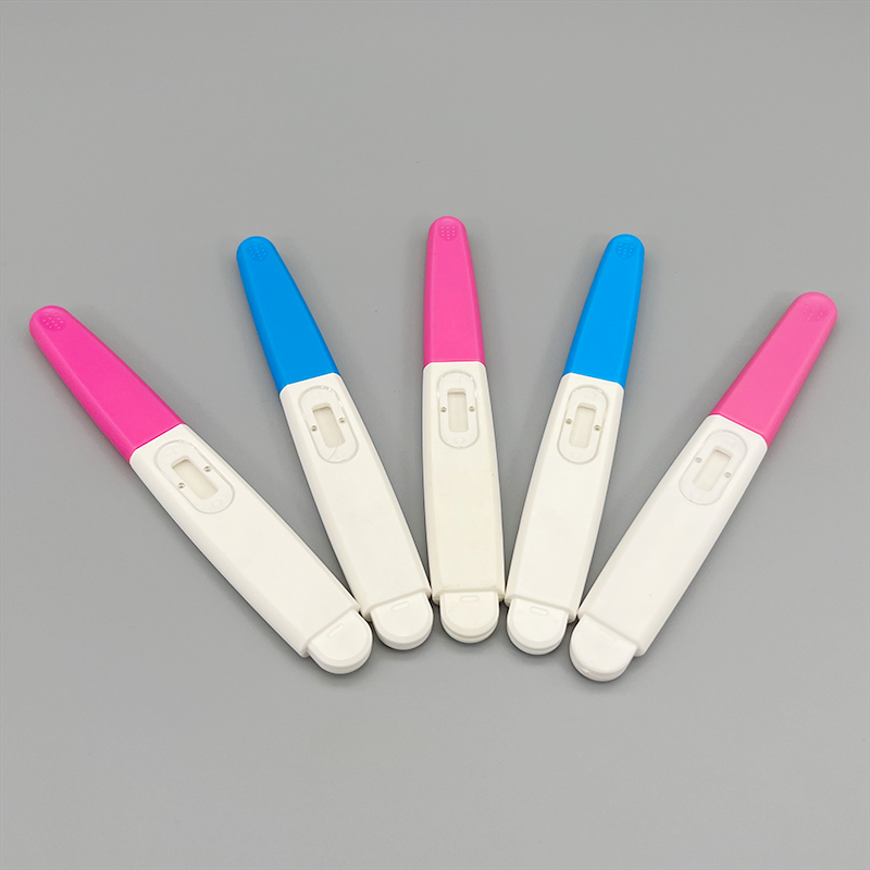 [LM013]One Step LH Ovulation Test Midstream-HUBEI MEIBAO BIOTECHNOLOGYCO., LTD