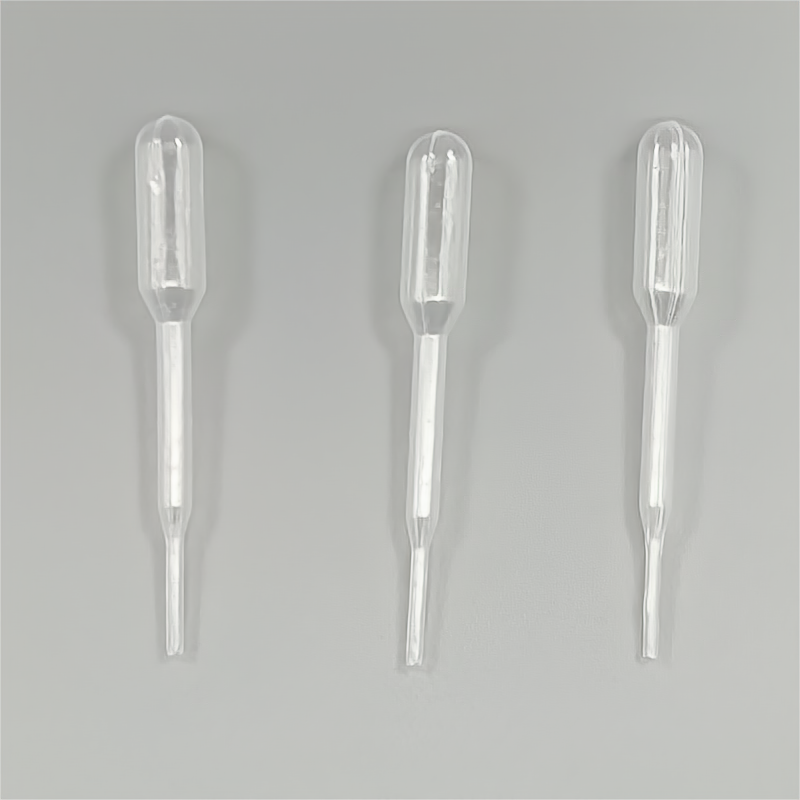 Disposable dropper — HUBEI MEIBAO BIOTECHNOLOGYCO., LTD